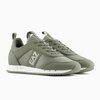 Wyprzedaż - Sneakersy męskie Emporio Armani EA7 (X8X027-XK219-T528)