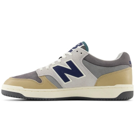 Buty New Balance sportowe (BB480LGB)