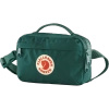 Saszetka biodrowa Fjällräven Kånken Hip Pack Arctic Green (F23796-667)