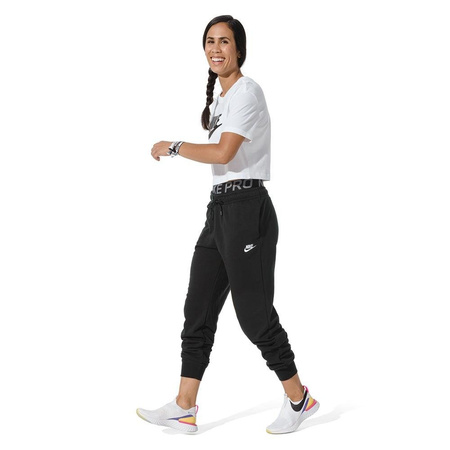 Spodnie Nike W NSW ESSNTL PANT REG FLC BV4095 010