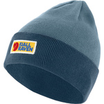 Czapka beanie Fjällräven Vardag Classic Beanie Indigo Blue-Dawn Blue (F78141-534-543)