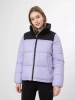 Kurtka damska 4F purple (H4Z22-KUDP014-51S)