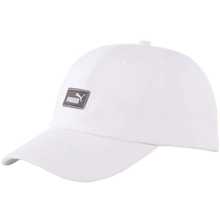 Czapka z daszkiem Puma Ess Cap III 23669 02 (2366902)