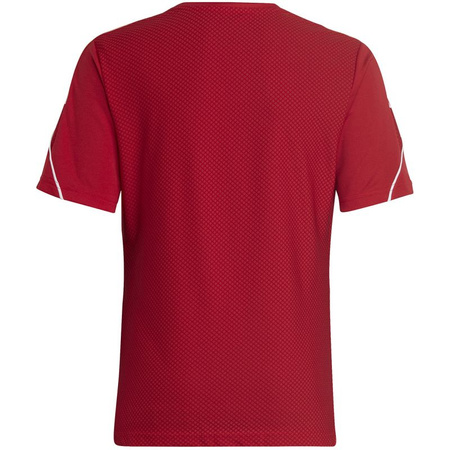 Koszulka adidas Tiro 23 League Jersey Jr (HR4619)