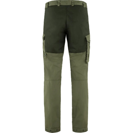 Spodnie męskie Fjällräven Vidda Pro Trousers M Laurel Green-Deep Forest (F87177-625-662)