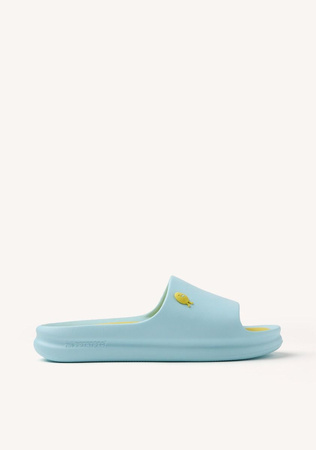 Buty damskie Gioseppo GILL (75545-P-Azul)