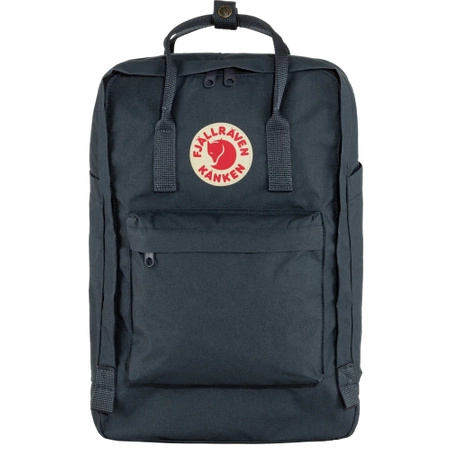 Plecak Fjällräven Kånken Laptop 17" Navy (F23525-560)