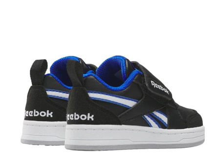 Buty Reebok REEBOK ROYAL PRIME SNUG Czarny (100238484)