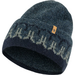 Czapka beanie Fjällräven Övik Path Knit Beanie Dark Navy-Navy (F87167-555-560)