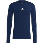 Koszulka adidas Compression Long Sleeve Tee M (GU7338)