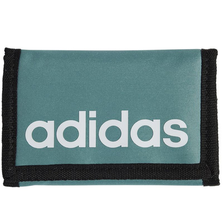 Portfel adidas Linear Wallet JX9049 (1529134)