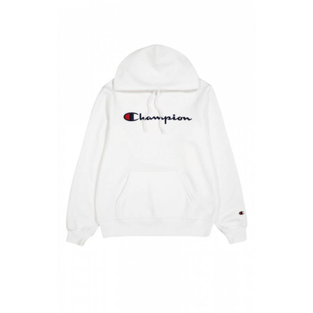 Bluza z kapturem Champion Hooded Sweatshirt M 220253.WW001