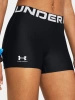 Legginsy damskie UNDER ARMOUR (1383629-001)