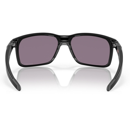 Oakley - Okulary ochronne SI Portal X - Polished Black (OO9460-0859)