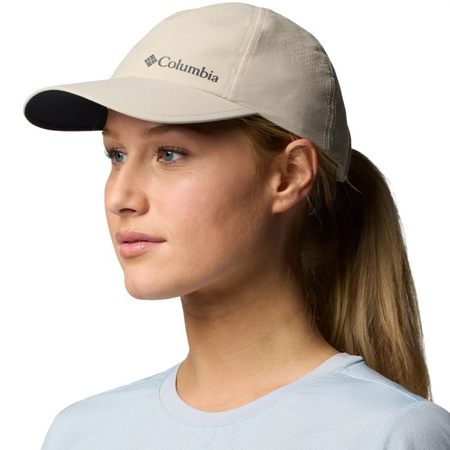 Czapka z daszkiem Columbia Silver Ridge IV Ball Cap 2121141271  (2121141271)