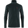 Polar męski Fjällräven Pine Half Zip M Black (F81446-550)