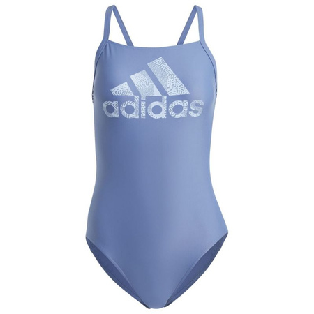 Kostium kąpielowy adidas Big Logo W (IA3192)