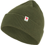 Czapka beanie Fjällräven Fjällräven Tab Hat Caper Green (F84767-677)