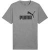 Koszulka Puma Ess No.1 Logo Tee M 682532 03 (68253203)