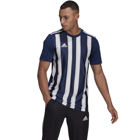 Koszulka piłkarska adidas Striped 21 JSY M (GN5847)