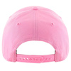 Czapka z daszkiem 47 Brand MLB Los Angeles Dodgers Jr Cap B-RAC12CTP-RSA-KID