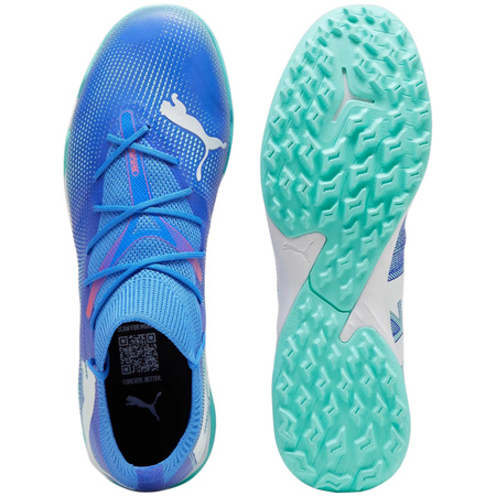 Buty piłkarskie Puma Future 7 Match TT (107937 01)