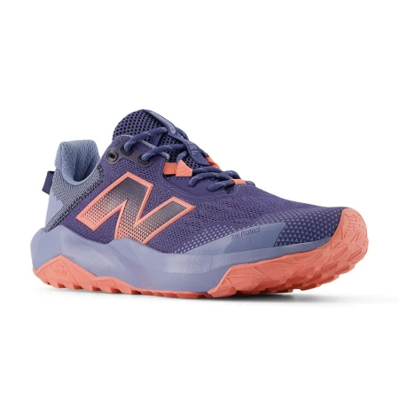 Buty Biegowe damskie New Balance DynaSoft Nitrel v6 (WTNTRCV6)