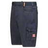 Szorty bermudy Canadian Peak PANOPLIEAK NAVY RM MEN 256  (RBMSZ1490H/CP-MARINE)