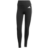 Legginsy damskie adidas Optime Essentials 3-Stripes 78 czarne (JD6545)