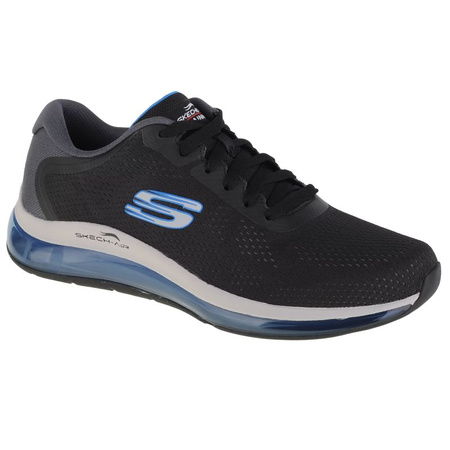 Skechers Skech-Air Element 2.0 Ventin 232240-BKBL Czarne 42 (232240-BKBL)