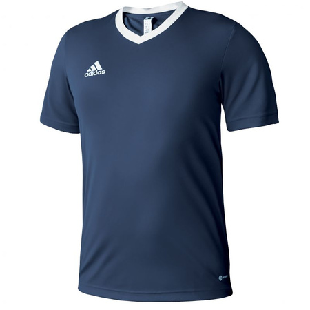 Koszulka adidas Entrada 22 Jersey Jr (H57564)