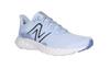 Buty biegowe damskie New Balance 411 Running  (W4119DW)