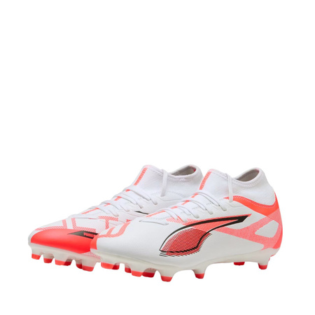 Buty piłkarskie Puma Ultra 5 Play+ FGAG (108168 01)