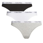 Majtki Calvin Klein W (QD3588E)