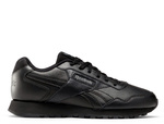 Buty sportowe damskie Reebok Royal Glide z eko-skóry czarne (100074605)