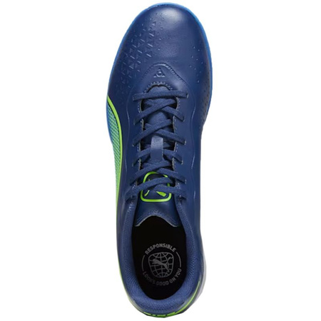 Buty piłkarskie Puma King Match TT M 107260 02 (10726002)