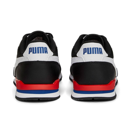 Buty sportowe męskie Puma ST Runner v3 Mesh sneakersy czarne (384640-10)