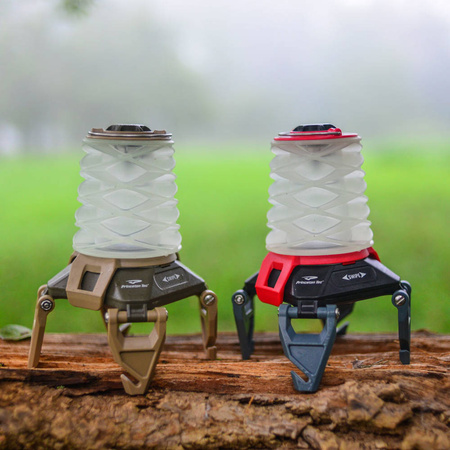 Princeton Tec - Lampa Helix Backcountry (HX22-MC)