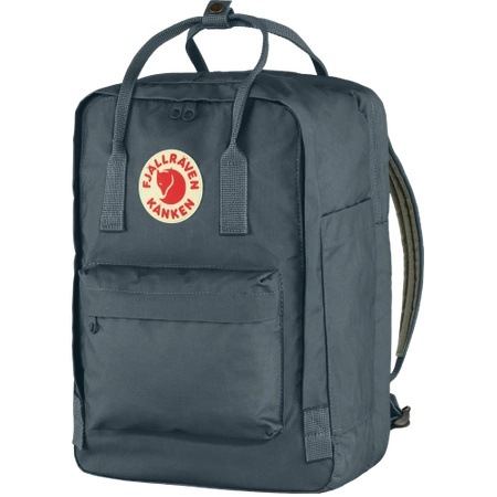 Plecak Fjällräven Kånken Laptop 15" Graphite (F23524-031)