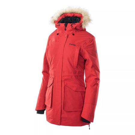 Kurtka ocieplana Hi-tec Lady Lasse W (92800441438)