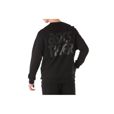 Bluza Asics BL Sweat Crew M (2191A020-001)