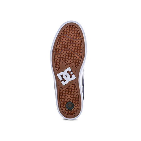 Buty DC Shoes Teknic S Wes Shoe M  (ADYS300751-DNW)