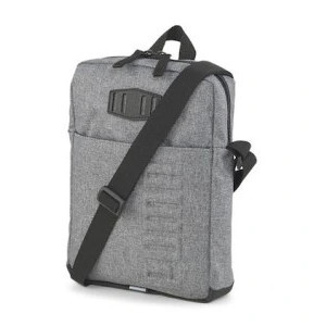 Torba Puma S PORTABLE Szary (07922302)