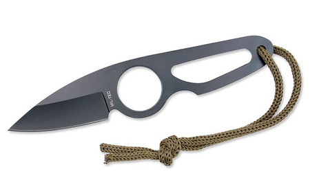 Mil-Tec - Nóż na szyję - Neck Knife - 15cm (15398200)