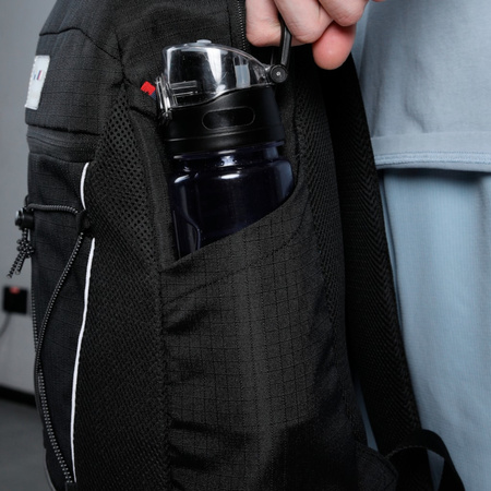 Plecak Puma BMW MMS BACKPACK Czarny (09124501)