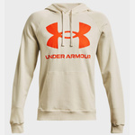 Bluza Under Armour Rival Fleece Big Logo HD M 1357093 279 (1357093279)