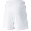 Spodenki Puma teamLIGA Shorts Jr 704931 04 (70493104)