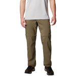 Spodnie Columbia Silver Ridge Utility Convertible Pant M (2012962397)