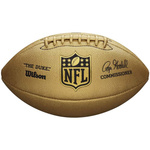 Piłka Wilson NFL Duke Metallic Edition Ball (WTF1826XB)