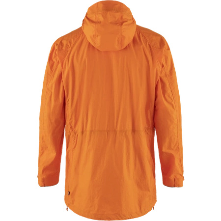 Kurtka softshell męska Fjällräven Singi X-Anorak M Field Orange (F87083-260)